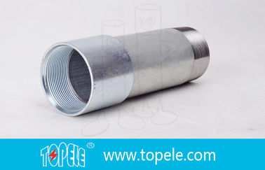 1 / 2 "- 2" Acessórios elétricos galvanizados rígidos de conduto elétrico
