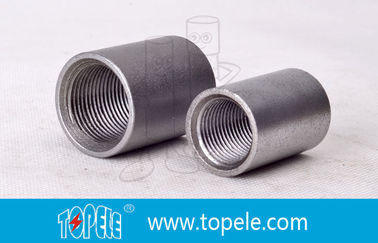 1 / 2 "- 6" Acero galvanizado elétrico acoplamento de conduto rígido / IMC conduto e acessórios