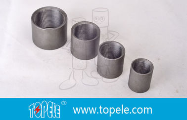 1 / 2 "- 6" Acero galvanizado elétrico acoplamento de conduto rígido / IMC conduto e acessórios
