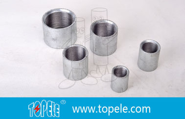 1 / 2 "- 6" Acero galvanizado elétrico acoplamento de conduto rígido / IMC conduto e acessórios