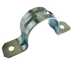 1/2&quot; a 4&quot; IMC conduto e acessórios dois buracos correia pré-galvanizado &amp; Electro galvanizado