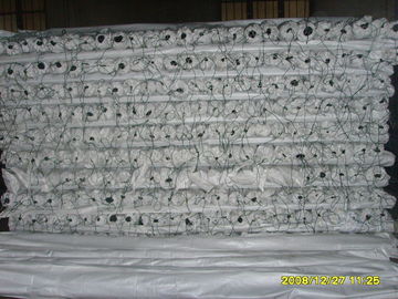 Tubos de conduta TOPELE GI com acoplamentos eletropolados BS4568 Conduto de aço galvanizado