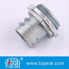 Cabos elétricos cabos flexíveis e acessórios / parafuso em conector de zinco