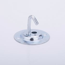 1' - 1/4&quot; BS4568 Conduito BS padrão de aço combinado com cúpula de gancho