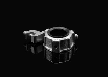 4" Conduito e acessórios de ferro maleável tipo de bucha para o conduto de IMC