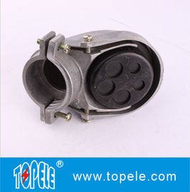 0.5 polegadas - 4 polegadas EMT acessórios de conduta pinças de serviço tampa de entrada