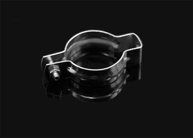 Acessórios para tubos de aço galvanizado