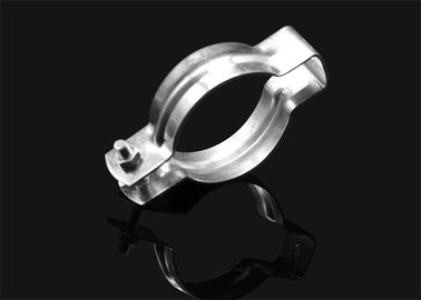 Acessórios para tubos de aço galvanizado