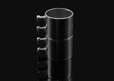 1/2 &quot;Fittings de tubos elétricos de aço galvanizado EMT conjunto de parafusos de acoplamento para o condutor