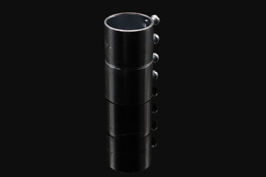 1/2 &quot;Fittings de tubos elétricos de aço galvanizado EMT conjunto de parafusos de acoplamento para o condutor