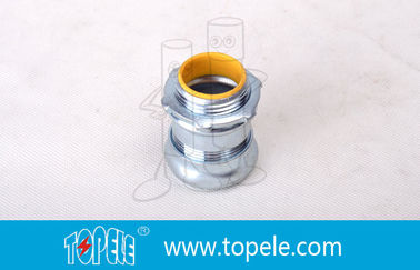 Conector de compressão de aço EMT de alta qualidade / 1/2 &quot;a 4&quot; Acessórios de conduto EMT elétricos