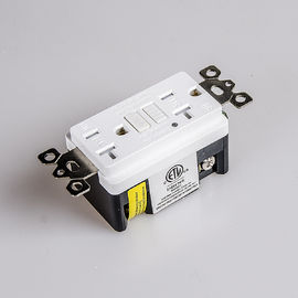 Indicador resistente a intempéries com luz LED
