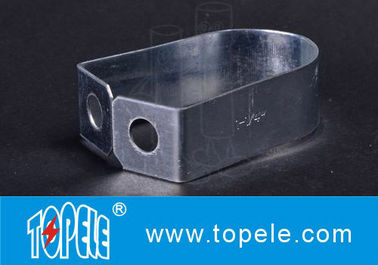 UL padrão Unistrut Canal padrão de aço Clevis Clamps para túneis
