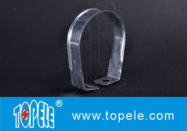 UL padrão Unistrut Canal padrão de aço Clevis Clamps para túneis