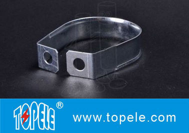 UL padrão Unistrut Canal padrão de aço Clevis Clamps para túneis