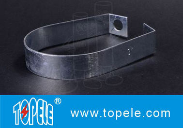 UL padrão Unistrut Canal padrão de aço Clevis Clamps para túneis