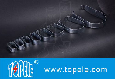 UL padrão Unistrut Canal padrão de aço Clevis Clamps para túneis