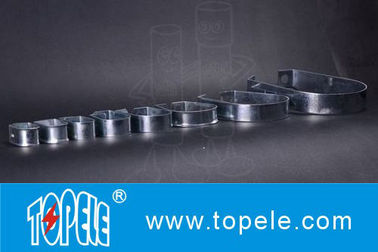 UL padrão Unistrut Canal padrão de aço Clevis Clamps para túneis