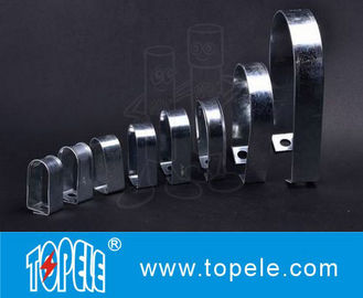 UL padrão Unistrut Canal padrão de aço Clevis Clamps para túneis