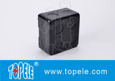 OEM Painel Quadrado Recipientes de cobre / GFCI Alumínio redondo de liga POP-up Tipo Socket de piso
