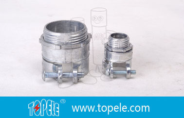 Condução flexível e acessórios / conector de arranque rápido