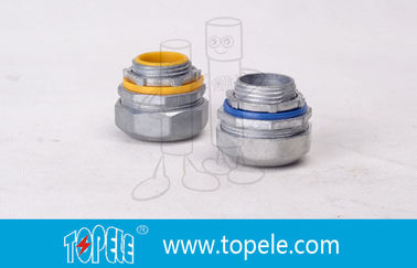 Conduto e acessórios flexíveis retos Conector rígido líquido