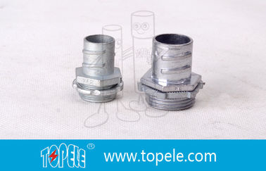 Alumínio / zinco de fundição a óleo conduto flexível e acessórios 1/2 &quot; a 1&quot;