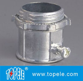 Conector de parafuso de zinco/alumínio de 3/4&quot;