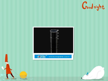 1/2 &quot;Fittings de tubos elétricos de aço galvanizado EMT conjunto de parafusos de acoplamento para o condutor