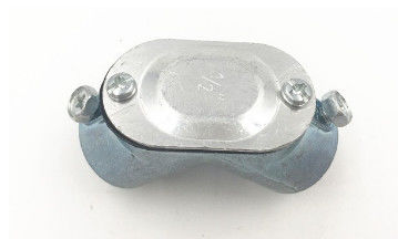 3/4 de polegada parafuso Emt conduto Cotovelos Metal conduto elétrico 90 graus