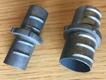Acoplamentos flexíveis conduto flexível e acessórios zinco parafusos de fundição a óleo