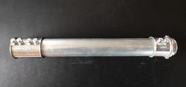 20MM 25MM 32MM acelerador de conduta GI aço galvanizado