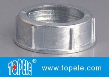 Fittings de conduta IMC de fundição a moagem de zinco / carcaças isoladas para rígidas