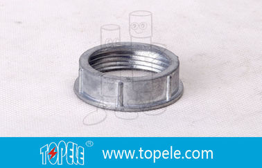 Fittings de conduta IMC de fundição a moagem de zinco / carcaças isoladas para rígidas