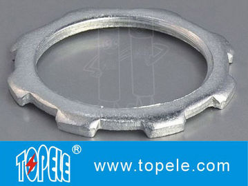 Acessórios de conduta de aço galvanizado para interiores GRC rígido IMC Acessórios pesados