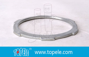 Acessórios elétricos de condução de zinco de bloqueio de condução para rígidos / IMC / EMT