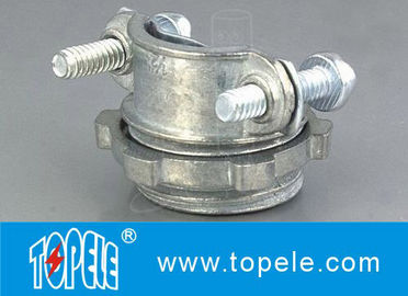 Conector de pinça / Conector de cabo / Conector NM de pinça / Conector BX 3/8" - 1"