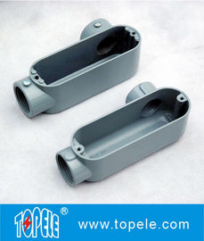 1/2 "-4" UL Homologação EMT corpo do condutor para LL / LR / LB / C / T / SLB Tipo