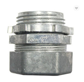 Conector de compressão de condutas e acessórios OEM EMT com certificado ISO