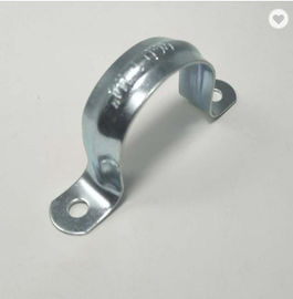 Galvanizado aço IMC conduta e acessórios 1 / 2 &quot; a 4 &quot; IMC dois buracos correia disponível