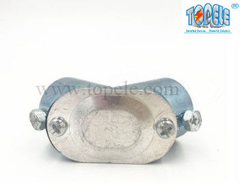 1/2" a 2" Acoplamentos de vedação de conduto 90 graus de zinco fundido a óleo EMT / IMC Pull Elbow