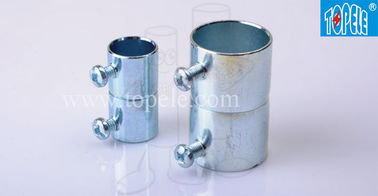 1/2 a 4 &quot; EMT conduto e acessórios de aço conjunto parafuso EMT conduto acoplamento padrão americano