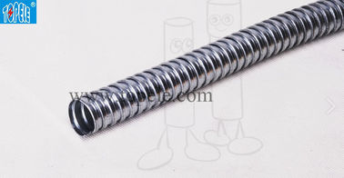 3/8''--4'' de aço galvanizado conduto flexível/conduto metálico flexível para cabo elétrico