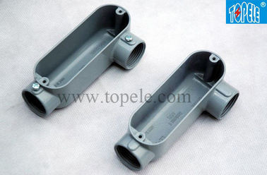 1/2 "-4" UL Homologação EMT corpo do condutor para LL / LR / LB / C / T / SLB Tipo