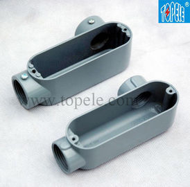 1/2 "-4" UL Homologação EMT corpo do condutor para LL / LR / LB / C / T / SLB Tipo