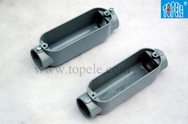 1/2 "-4" UL Homologação EMT corpo do condutor para LL / LR / LB / C / T / SLB Tipo