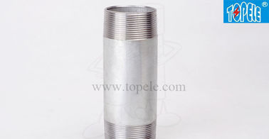Todos os tamanhos eléctrico rígido de metal condutor mamilo