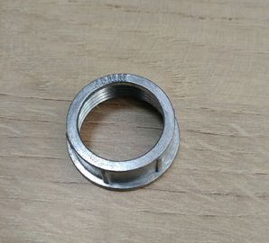 20 mm - 50 mm Zinco BS4568 Instalação de cabos elétricos de tubulação de condutos