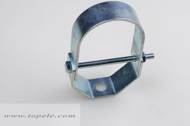 1/2"-8" UL aprovado tubos de aço inoxidável Grampos galvanizados Clevis Clamp