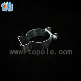 BSC -20 Aço 20mm 25mm 32mm Clipe de conduta de aço rígido Electro galvanizado